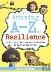 The Amazing A-Z Of Resilience
