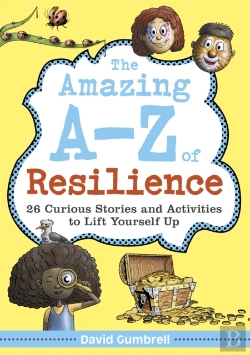 Bertrand.pt - The Amazing A-Z Of Resilience