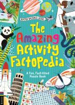 The Amazing Activity Factopedia