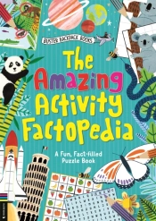 The Amazing Activity Factopedia