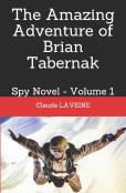 The Amazing Adventure Of Brian Tabernak