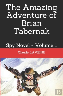 Bertrand.pt - The Amazing Adventure Of Brian Tabernak
