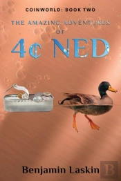 The Amazing Adventures Of 4ã‚Â¢ Ned