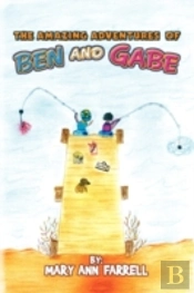 The  Amazing  Adventures  Of  Ben  And