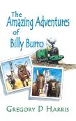 The Amazing Adventures Of Billy Burro