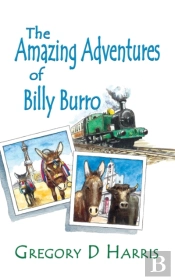 The Amazing Adventures Of Billy Burro