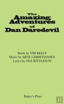 Bertrand.pt - The Amazing Adventures Of Dan Daredevil