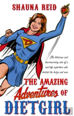 Bertrand.pt - The Amazing Adventures Of Dietgirl