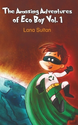 Bertrand.pt - The Amazing Adventures Of Eco Boy Vol. 1