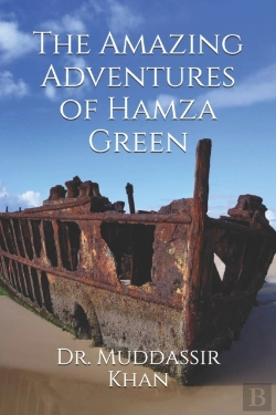Bertrand.pt - The Amazing Adventures Of  Hamza Green