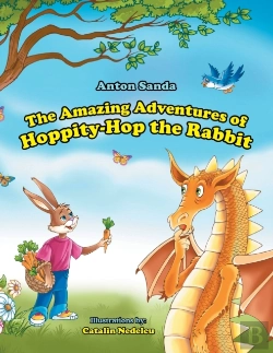 Bertrand.pt - The Amazing Adventures Of Hoppity-Hop The Rabbit