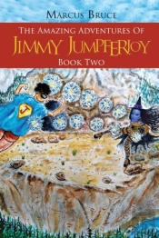 The Amazing Adventures Of Jimmy Jumpferj