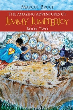 Bertrand.pt - The Amazing Adventures Of Jimmy Jumpferj