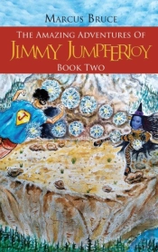 The Amazing Adventures Of Jimmy Jumpferj