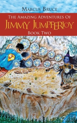 Bertrand.pt - The Amazing Adventures Of Jimmy Jumpferj