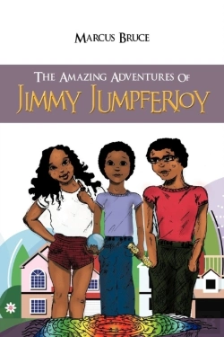 Bertrand.pt - The Amazing Adventures Of Jimmy Jumpferjoy