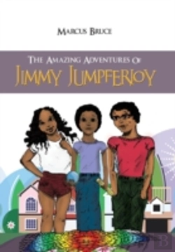Bertrand.pt - The Amazing Adventures Of Jimmy Jumpferjoy