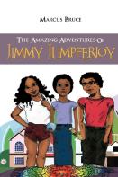 The Amazing Adventures Of Jimmy Jumpferjoy