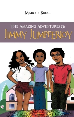 Bertrand.pt - The Amazing Adventures Of Jimmy Jumpferjoy
