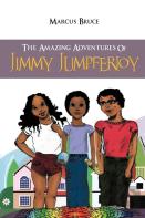 The Amazing Adventures Of Jimmy Jumpferjoy