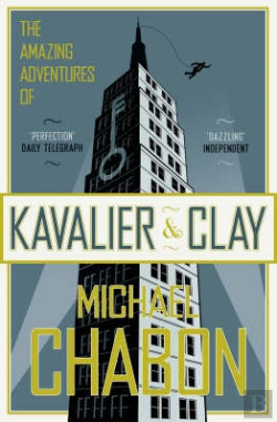 Bertrand.pt - The Amazing Adventures Of Kavalier And Clay