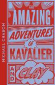 The Amazing Adventures Of Kavalier & Clay