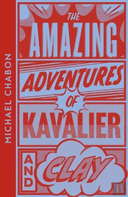 Bertrand.pt - The Amazing Adventures Of Kavalier & Clay