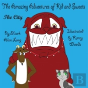 The Amazing Adventures Of Kid And Sweets