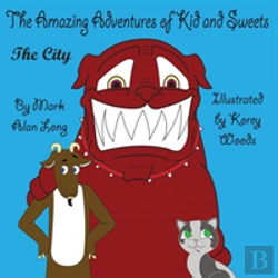 Bertrand.pt - The Amazing Adventures Of Kid And Sweets