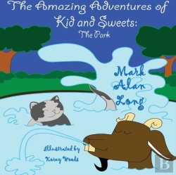 Bertrand.pt - The Amazing Adventures Of Kid & Sweets