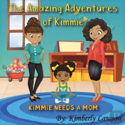Bertrand.pt - The Amazing Adventures Of Kimmie: Kimmie