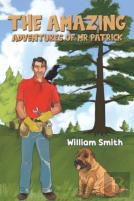 The Amazing Adventures Of Mr Patrick