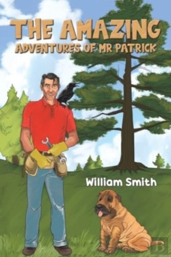 Bertrand.pt - The Amazing Adventures Of Mr Patrick