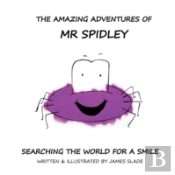 The Amazing Adventures Of Mr Spidey