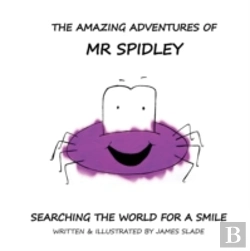 Bertrand.pt - The Amazing Adventures Of Mr Spidey