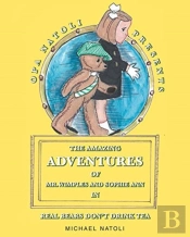 The Amazing Adventures Of Mr. Wimples An