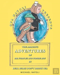 Bertrand.pt - The Amazing Adventures Of Mr. Wimples An