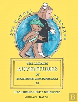 Bertrand.pt - The Amazing Adventures Of Mr. Wimples An
