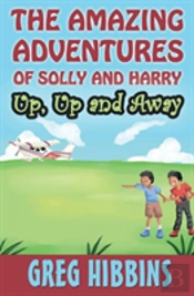 The Amazing Adventures Of Solly And Harry