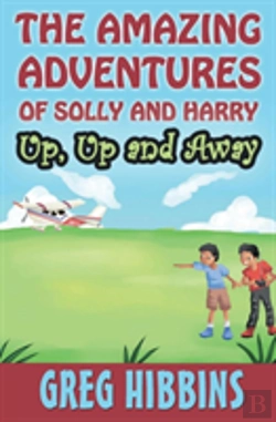 Bertrand.pt - The Amazing Adventures Of Solly And Harry