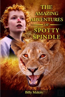 Bertrand.pt - The Amazing Adventures Of Spotty Spindle