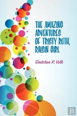 Bertrand.pt - The Amazing Adventures Of Tristy Ruth, R