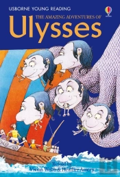 The Amazing Adventures Of Ulysses
