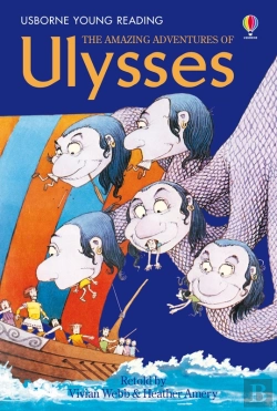Bertrand.pt - The Amazing Adventures Of Ulysses