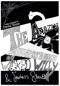 Bertrand.pt - The Amazing Adventures Of Wicked Willy & Fearless Steve