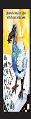 The Amazing Alphabet Book Of The Last Dodo Bird