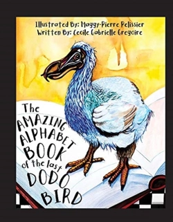 Bertrand.pt - The Amazing Alphabet Book Of The Last Dodo Bird