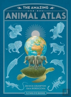 Bertrand.pt - The Amazing Animal Atlas