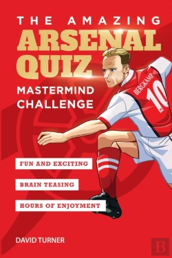 Bertrand.pt - The Amazing Arsenal Quiz