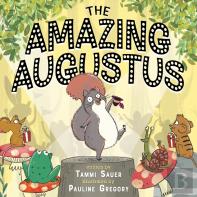 The Amazing Augustus